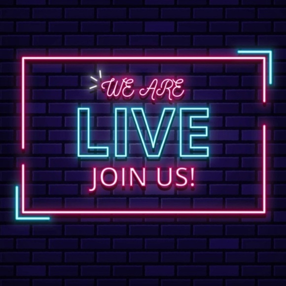 🪩⭐️ Join My Posh Live Show ⭐️🎊 - Picture 11 of 11